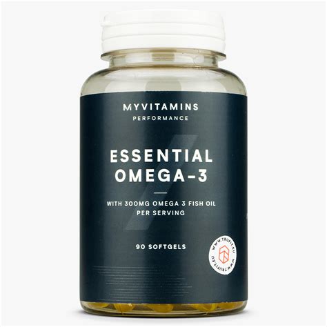 myprotein omega 3 mauvaise qualité
